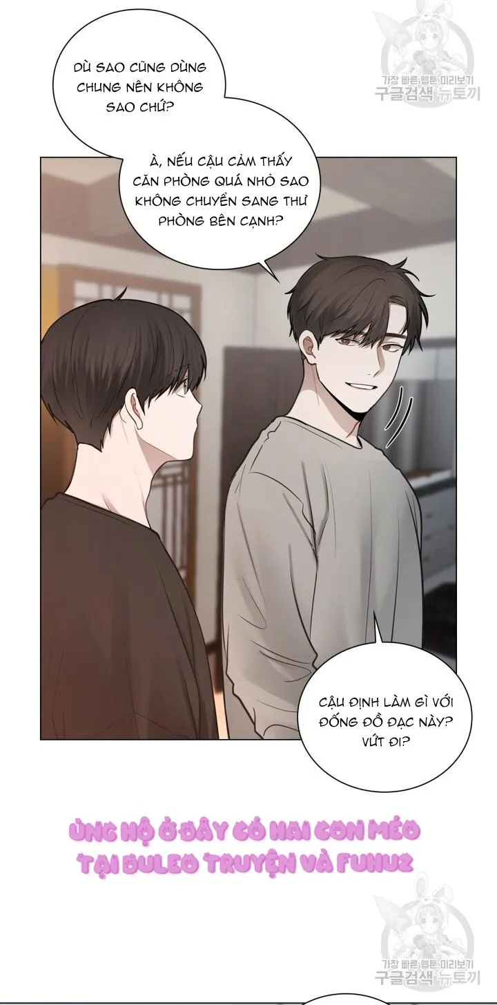 Song Trùng Chapter 37 Trang 20