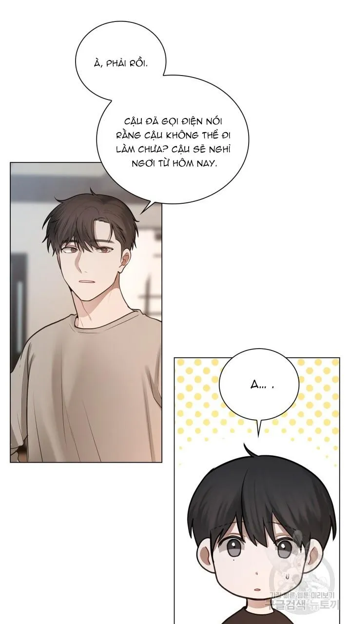 Song Trùng Chapter 37 Trang 23