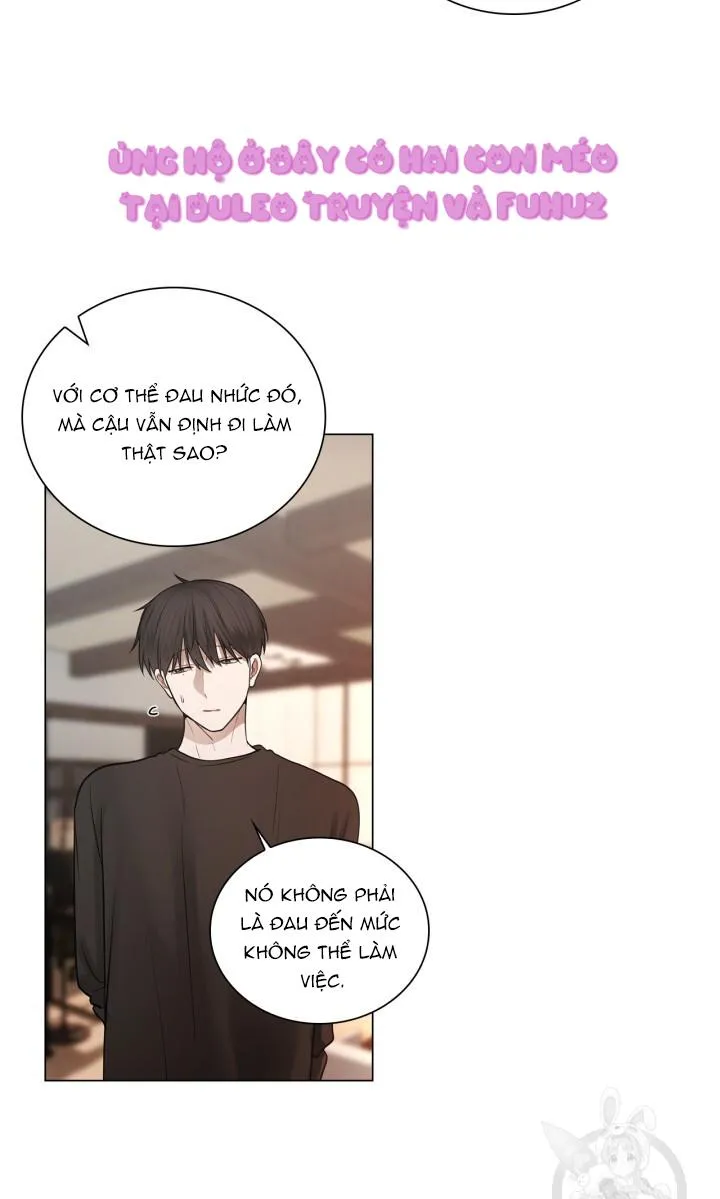 Song Trùng Chapter 37 Trang 25