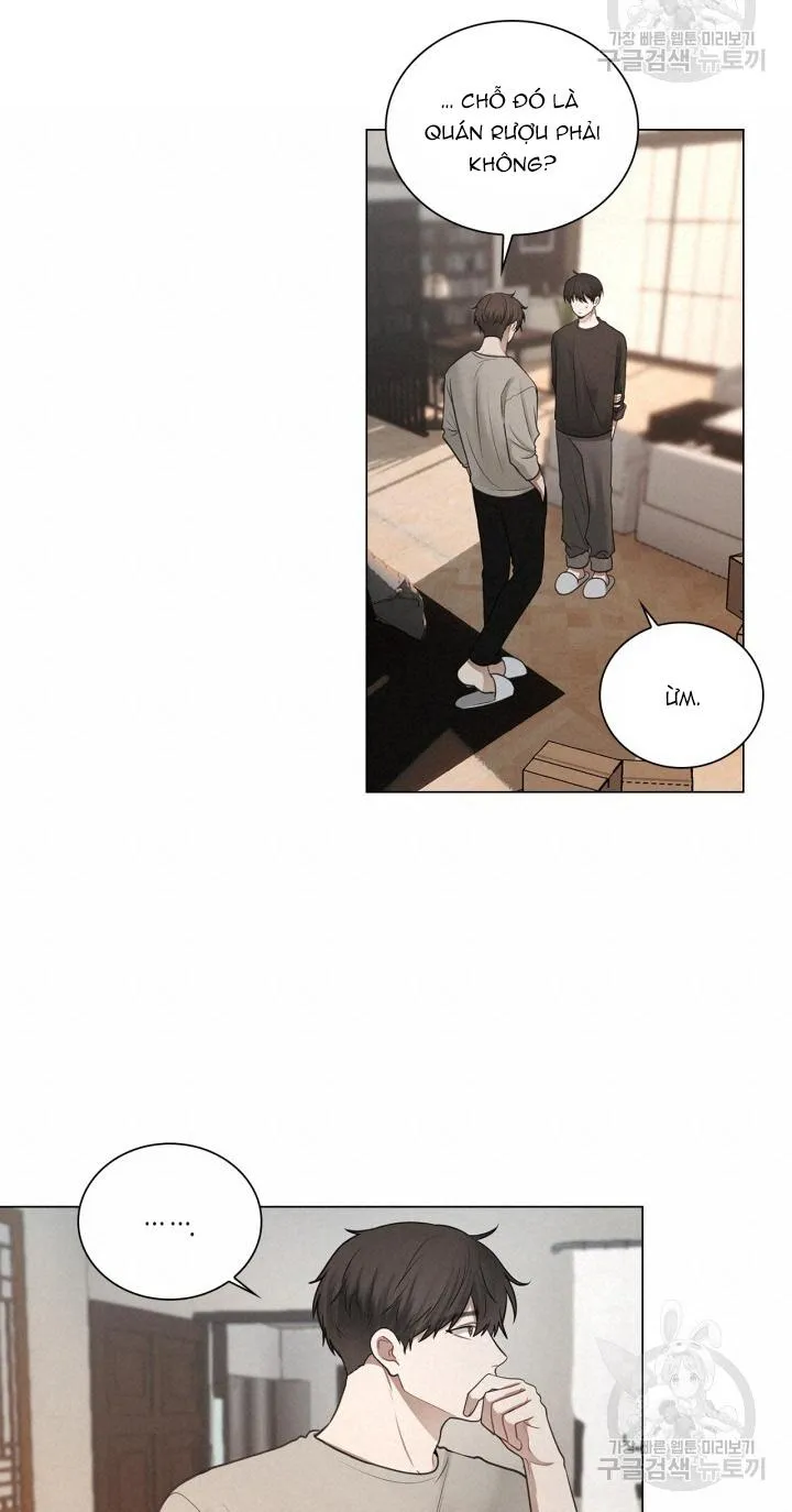 Song Trùng Chapter 37 Trang 26