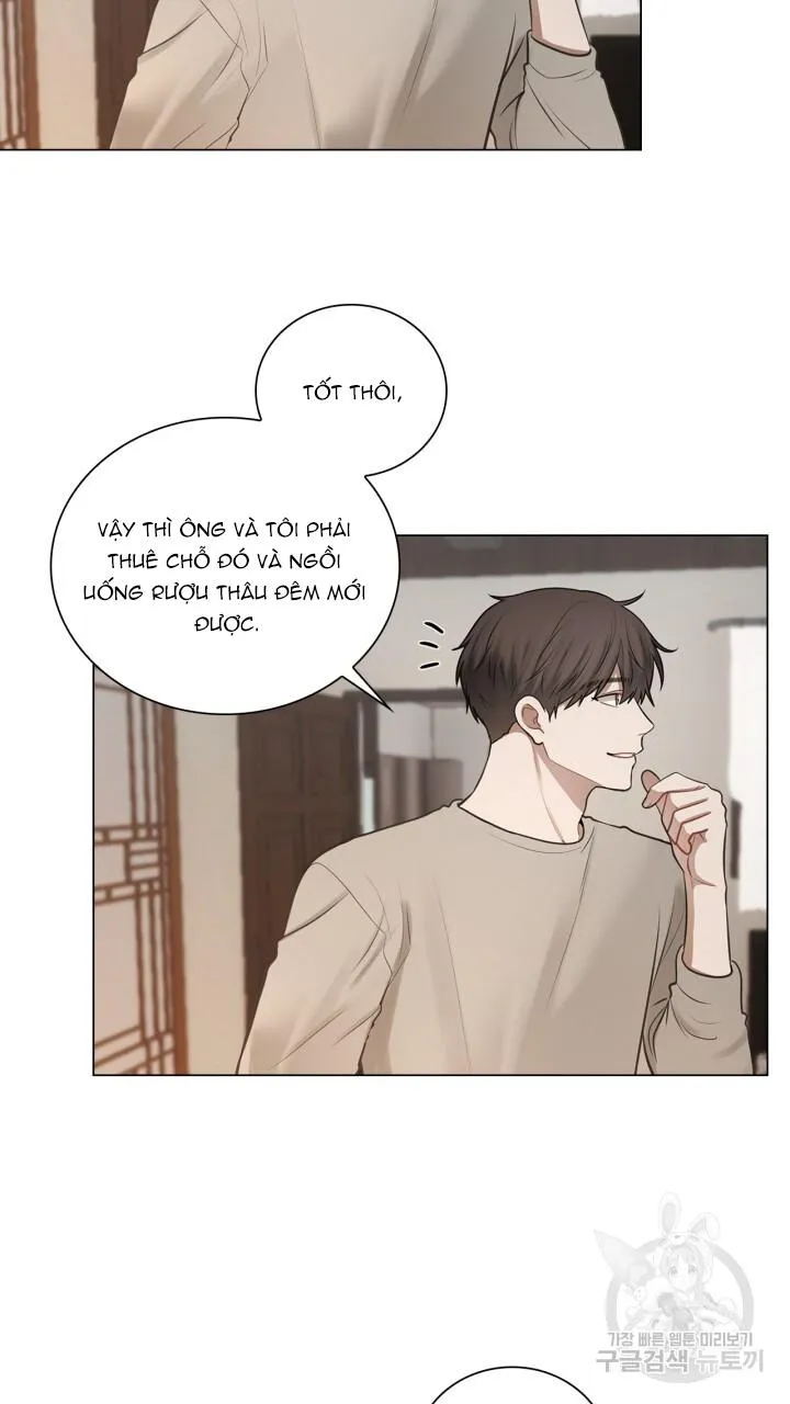 Song Trùng Chapter 37 Trang 27