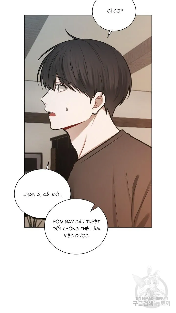 Song Trùng Chapter 37 Trang 28