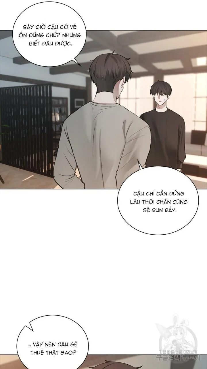 Song Trùng Chapter 37 Trang 29
