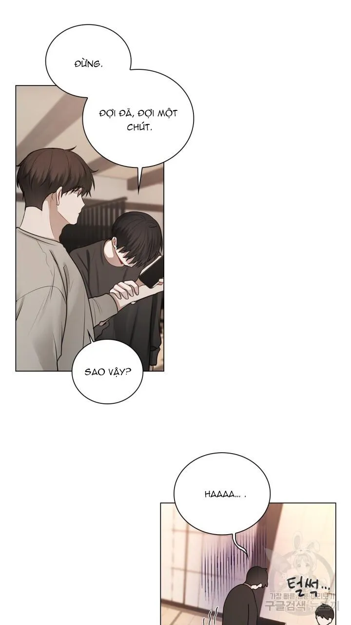 Song Trùng Chapter 37 Trang 32