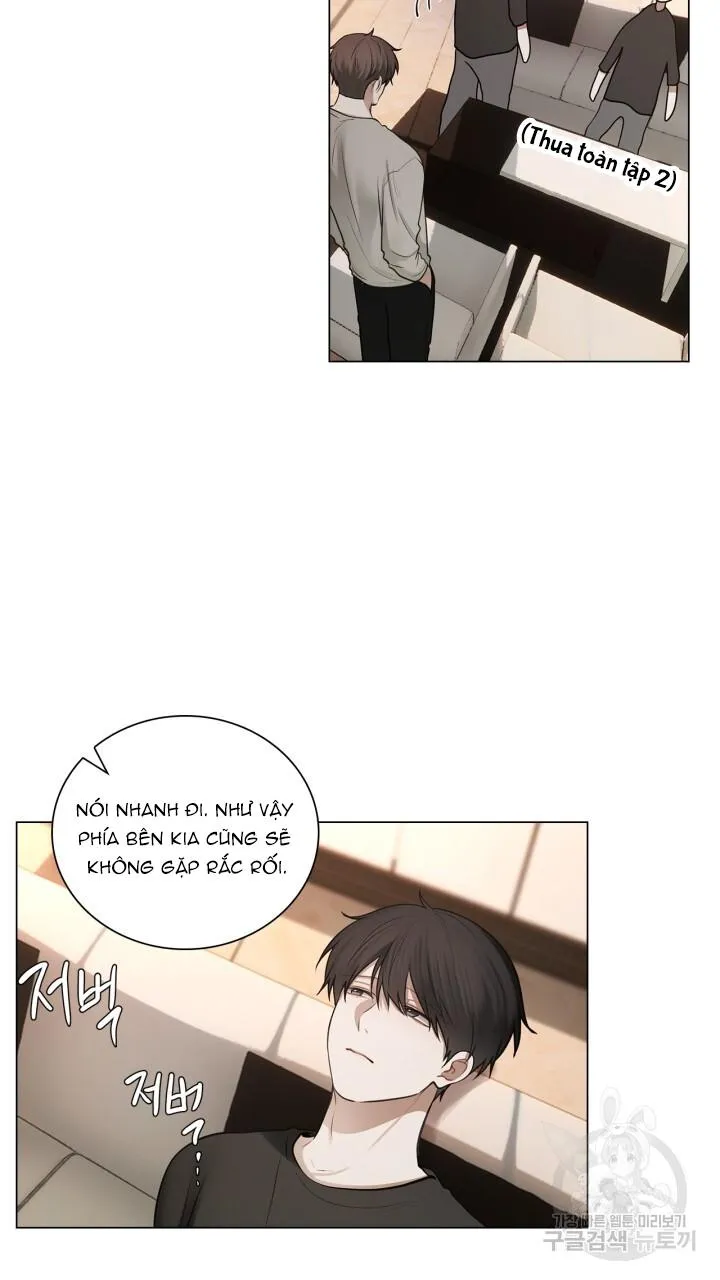 Song Trùng Chapter 37 Trang 33