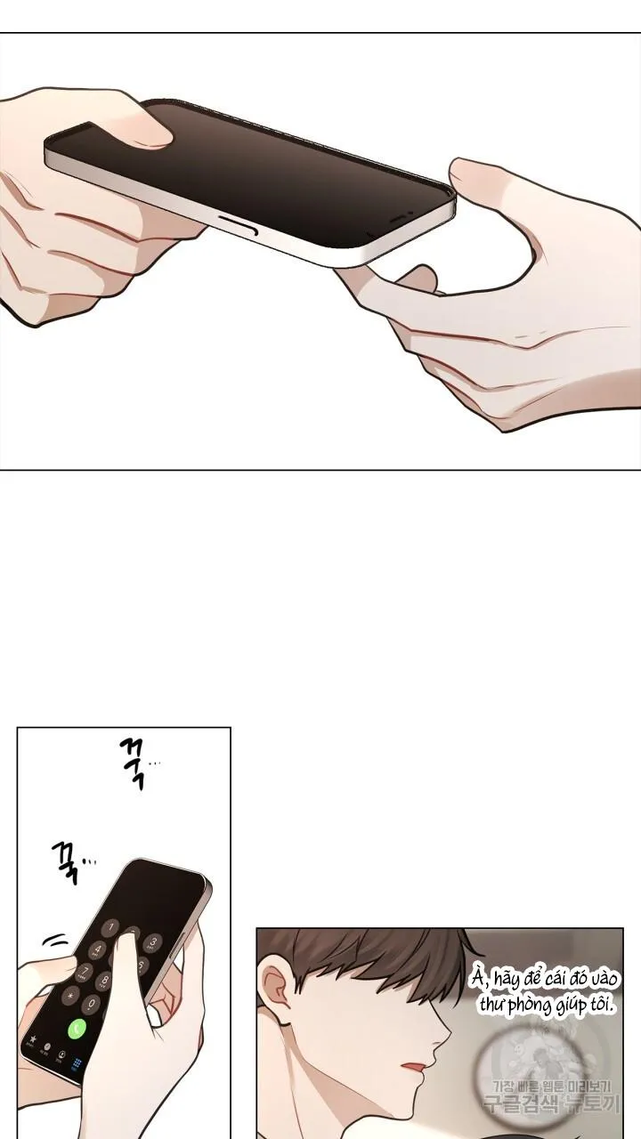 Song Trùng Chapter 37 Trang 40