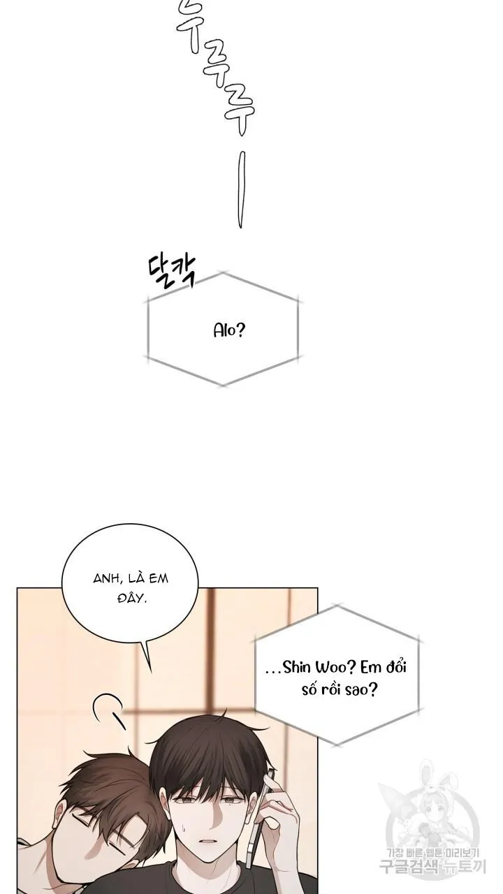 Song Trùng Chapter 37 Trang 44