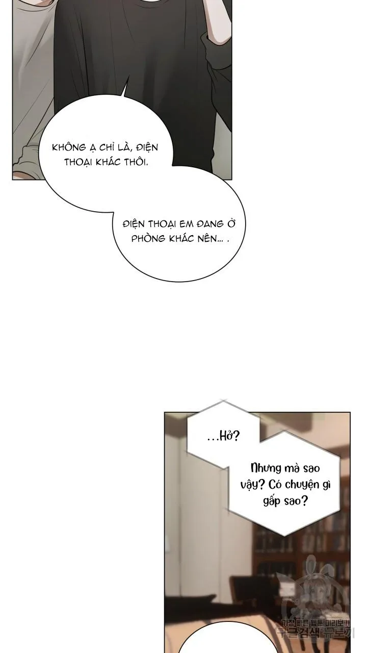 Song Trùng Chapter 37 Trang 45