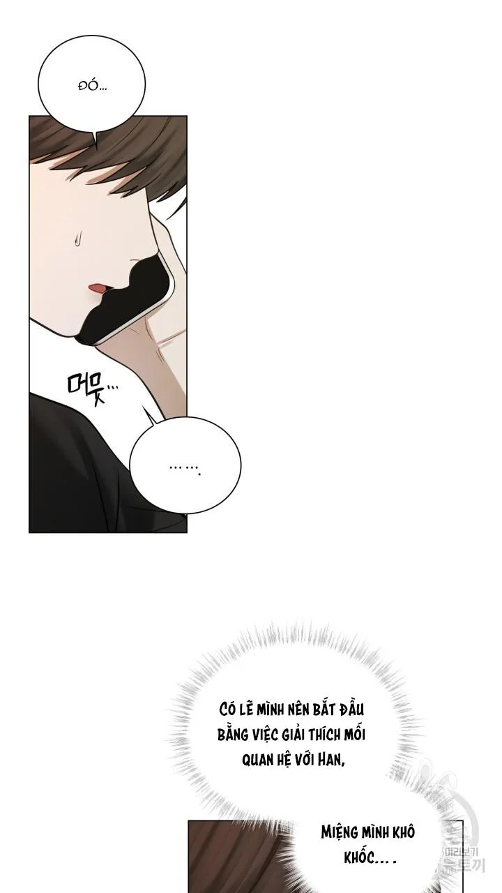 Song Trùng Chapter 37 Trang 47