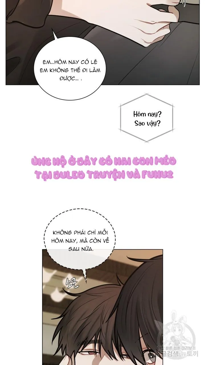 Song Trùng Chapter 37 Trang 49