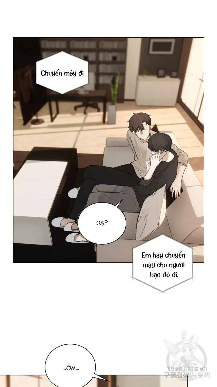 Song Trùng Chapter 37 Trang 55