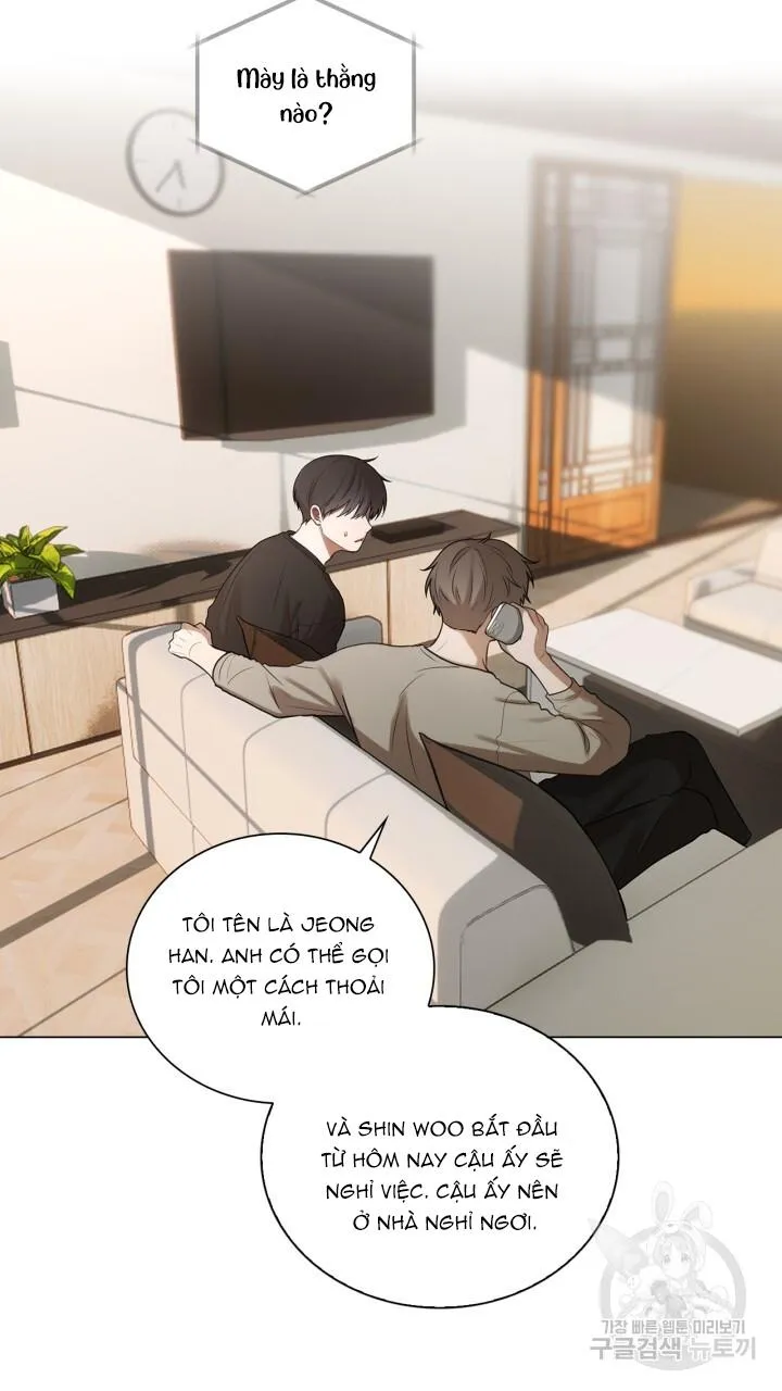 Song Trùng Chapter 38 Trang 6