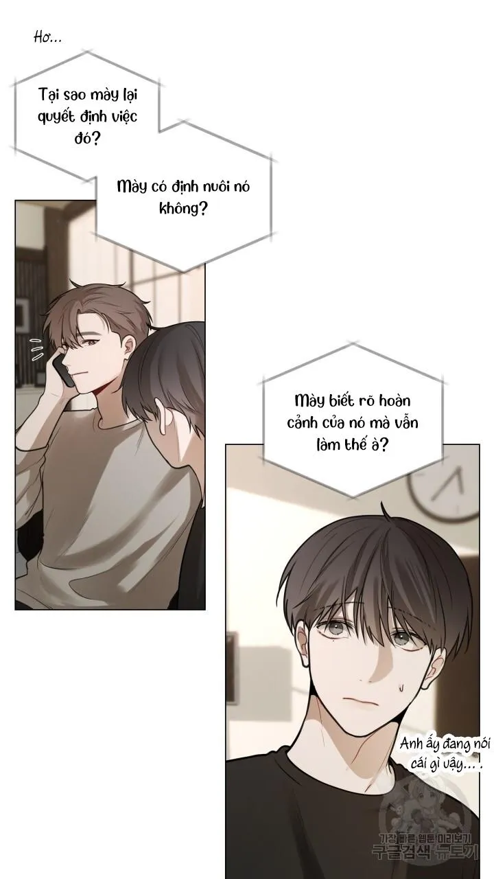 Song Trùng Chapter 38 Trang 8