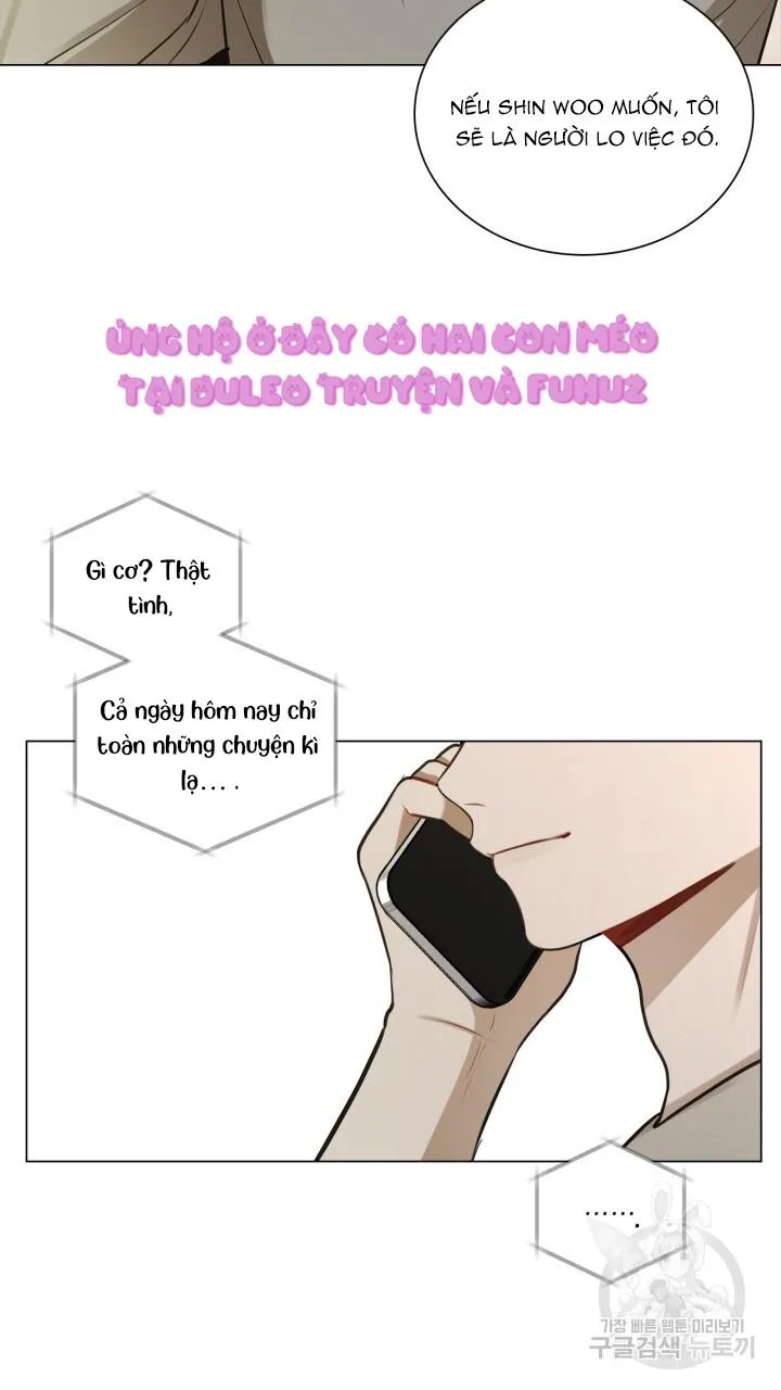 Song Trùng Chapter 38 Trang 10