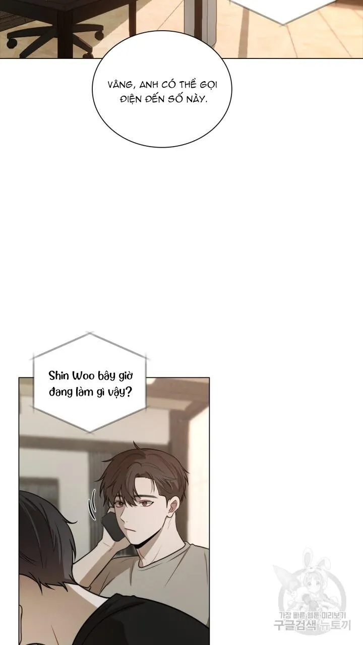 Song Trùng Chapter 38 Trang 15