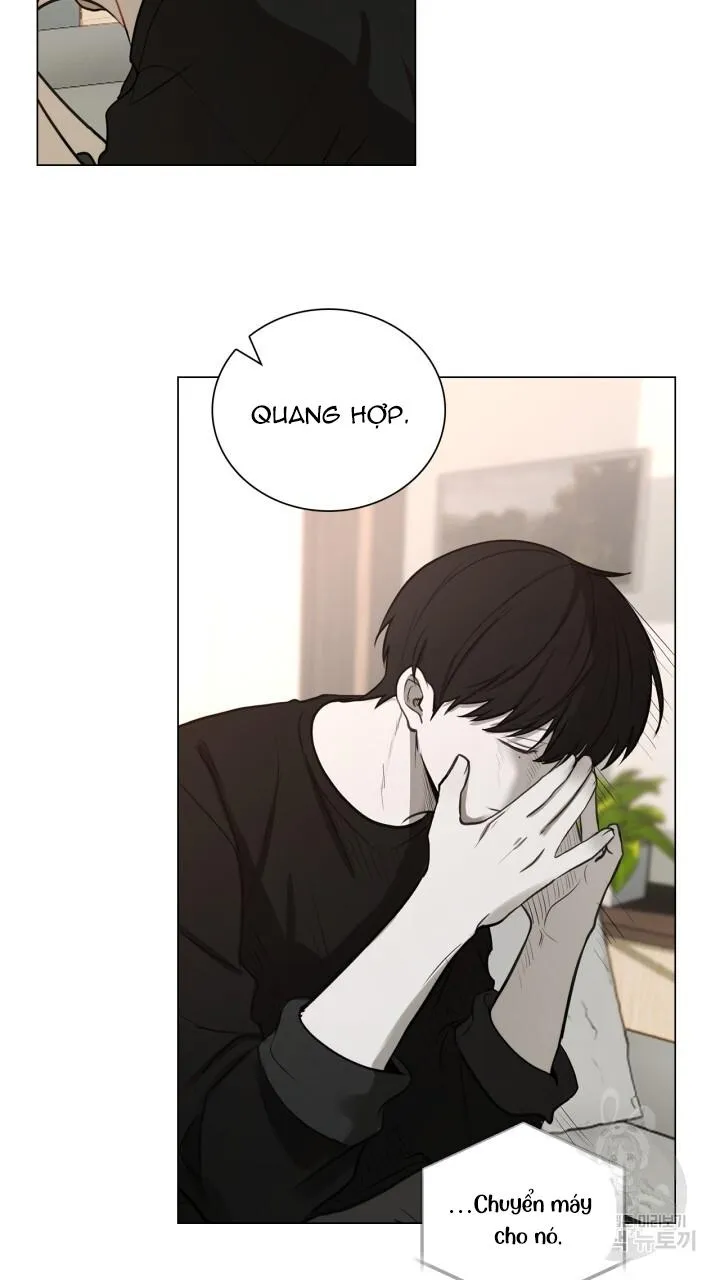 Song Trùng Chapter 38 Trang 16