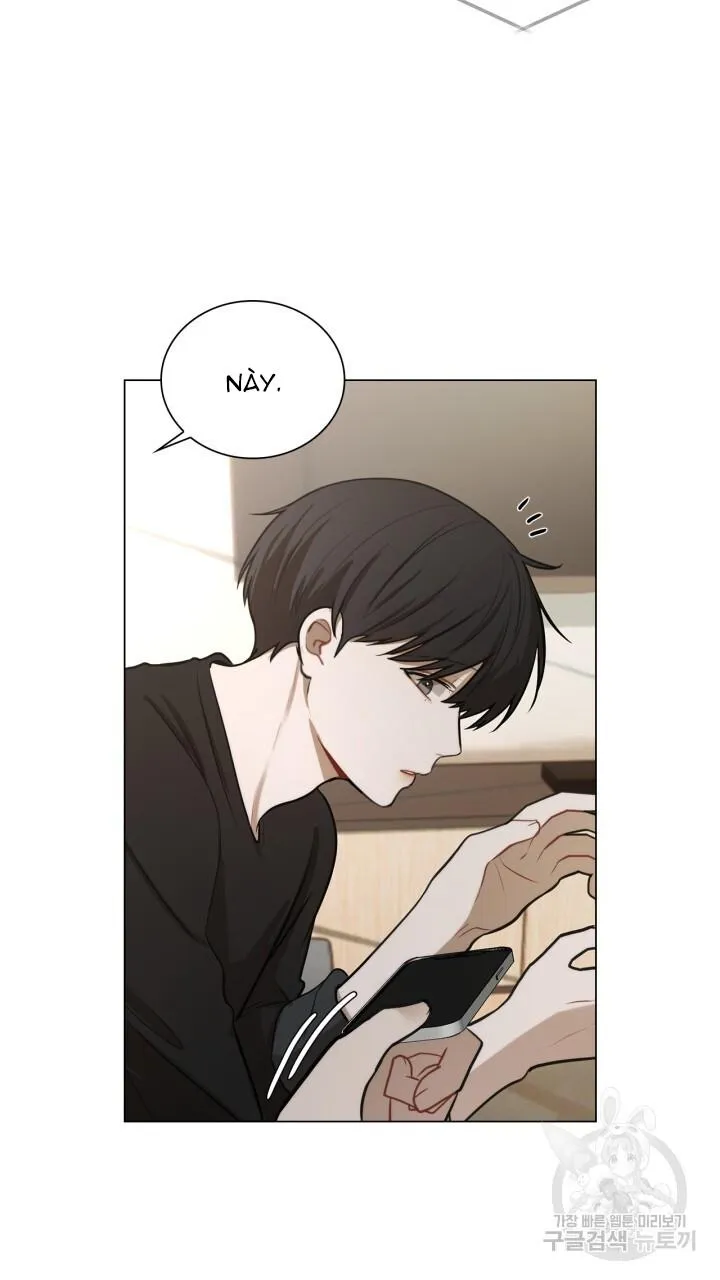 Song Trùng Chapter 38 Trang 17