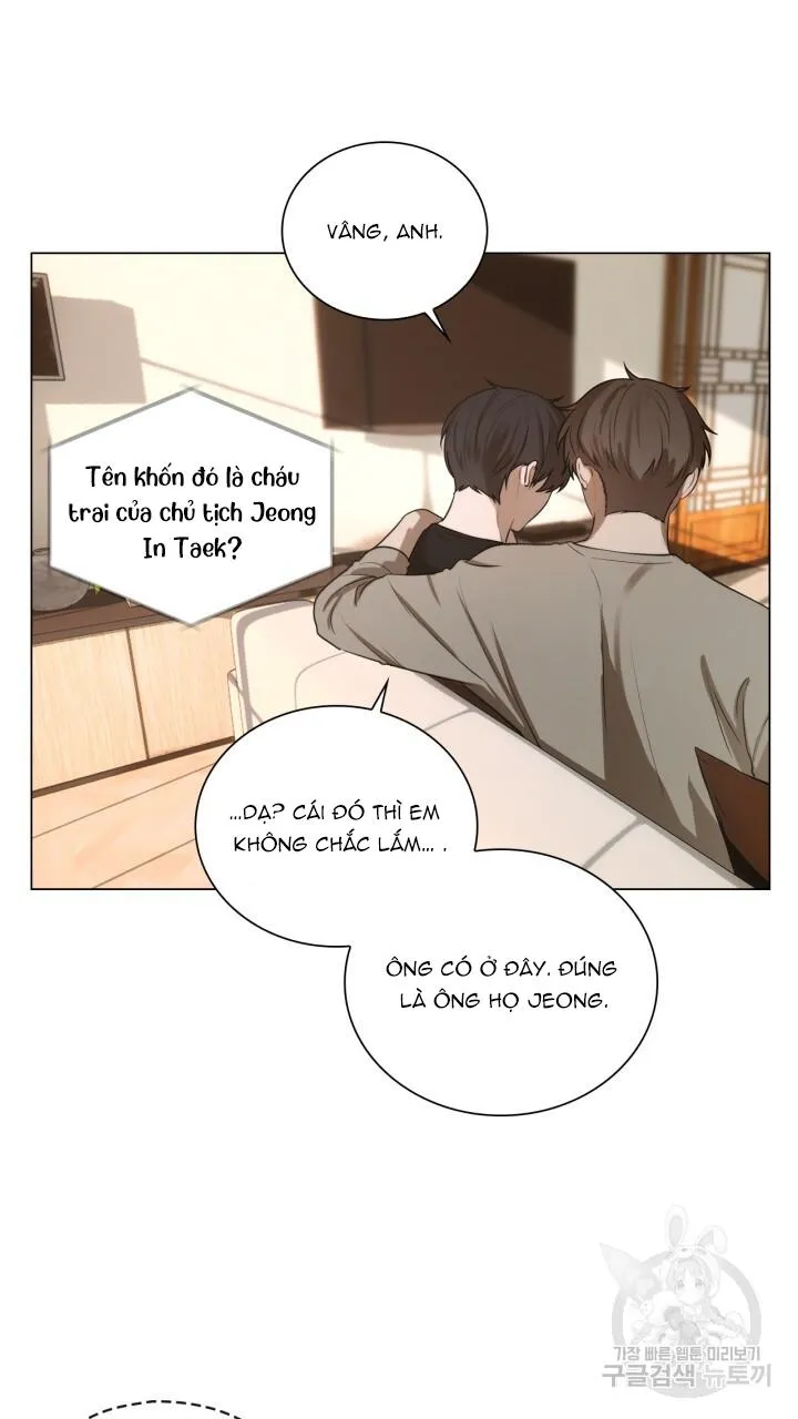Song Trùng Chapter 38 Trang 20