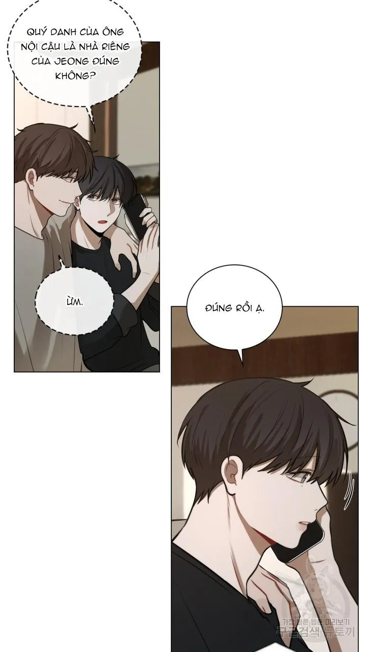 Song Trùng Chapter 38 Trang 21