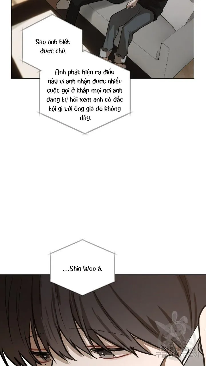 Song Trùng Chapter 38 Trang 23