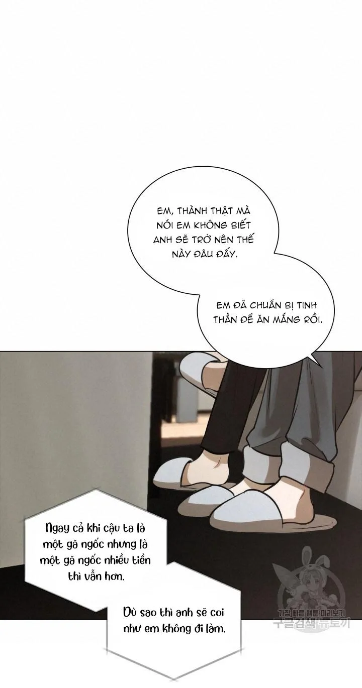 Song Trùng Chapter 38 Trang 28