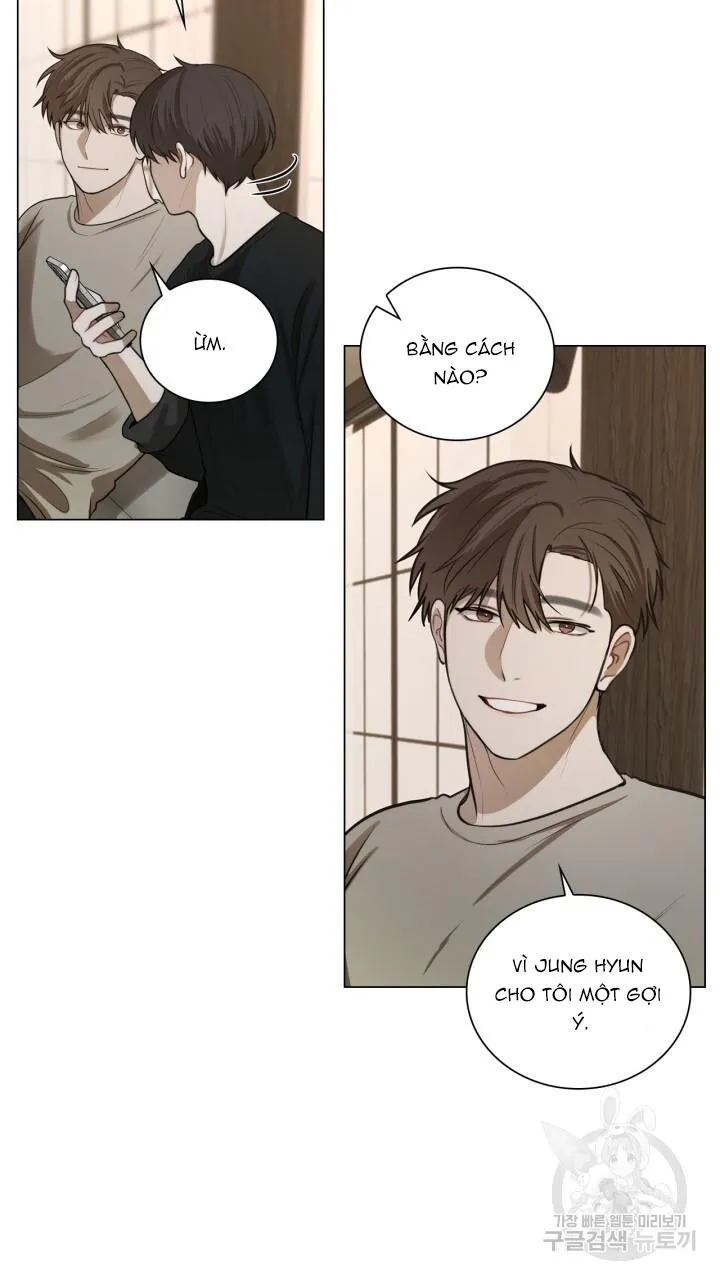 Song Trùng Chapter 38 Trang 33