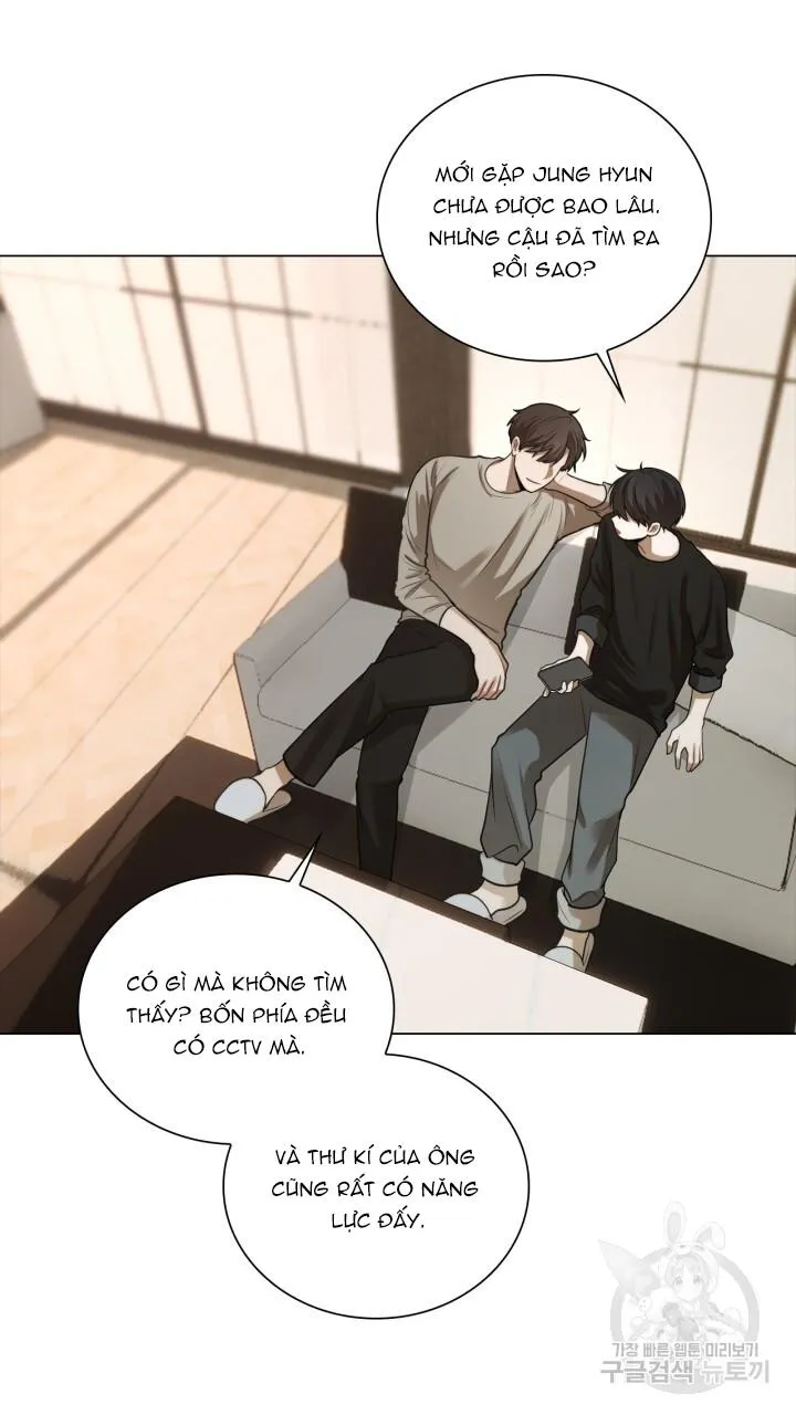 Song Trùng Chapter 38 Trang 35