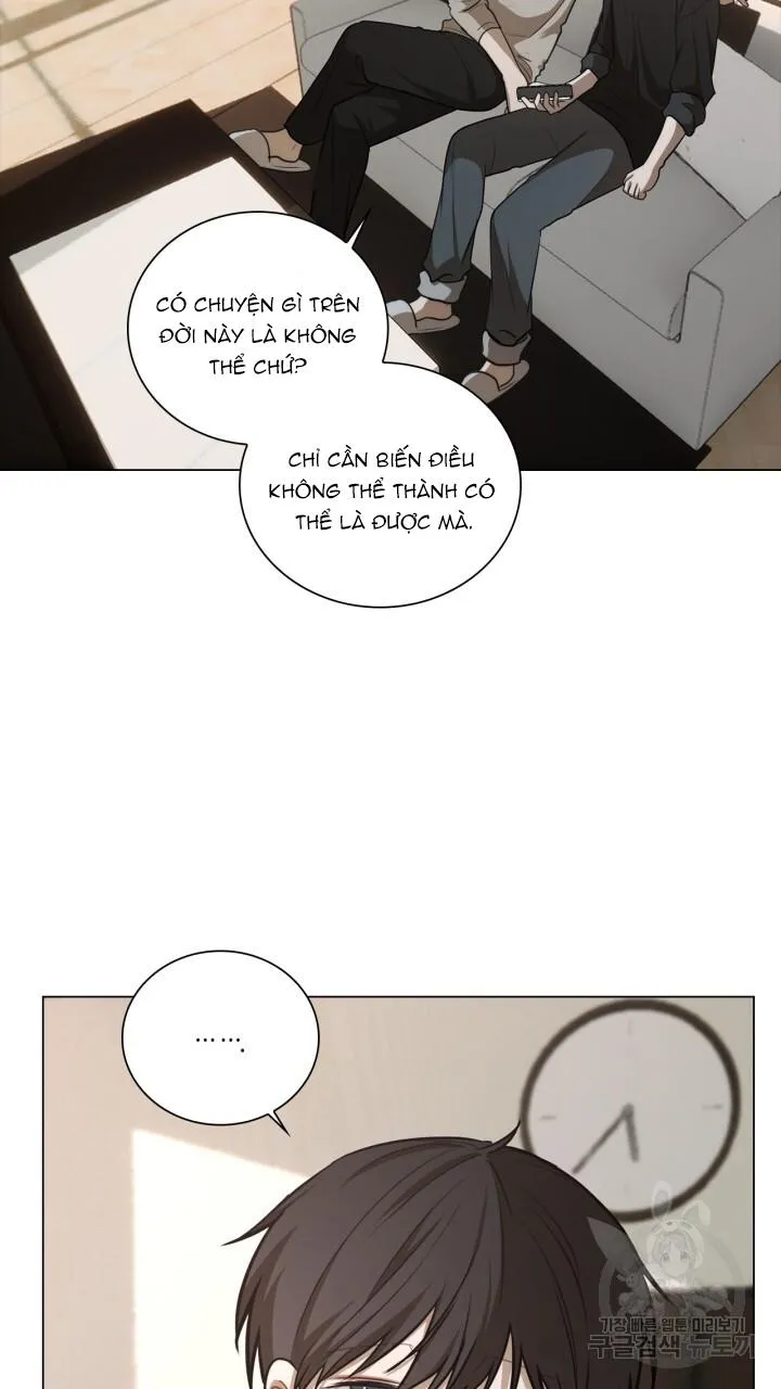 Song Trùng Chapter 38 Trang 46