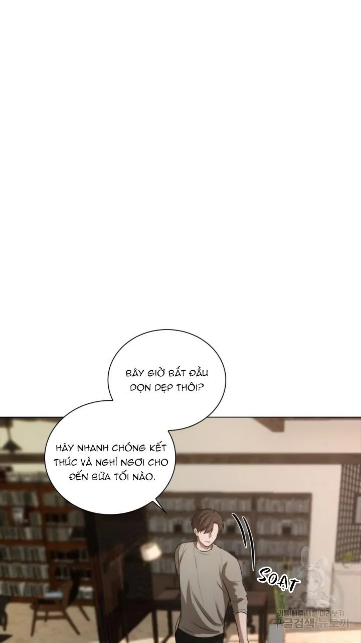 Song Trùng Chapter 38 Trang 49