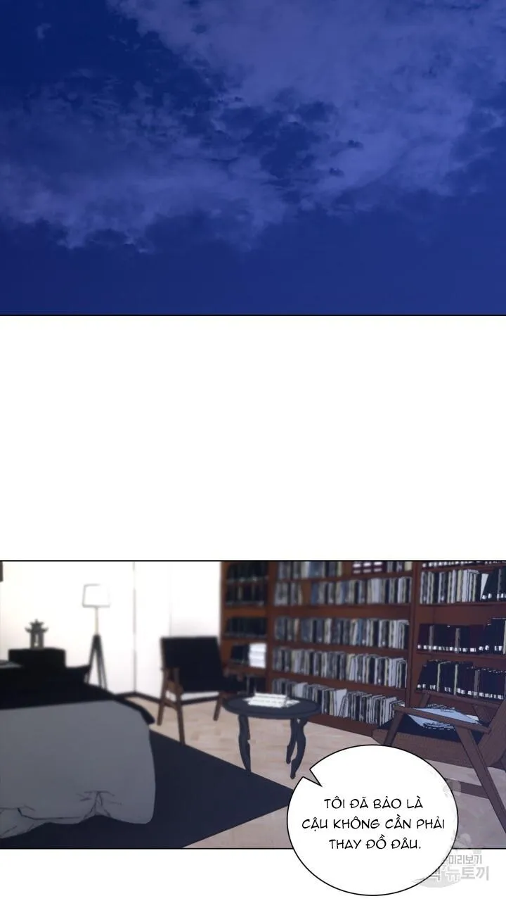 Song Trùng Chapter 38 Trang 53