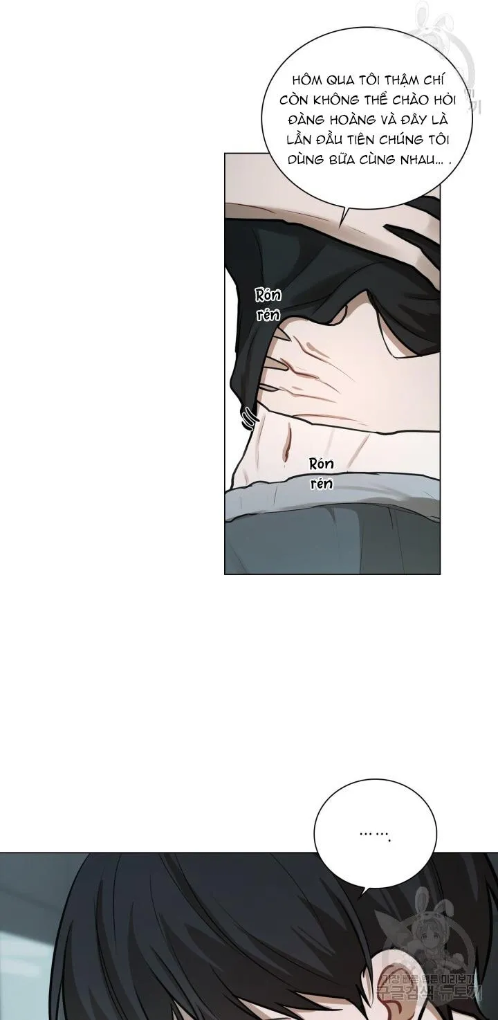 Song Trùng Chapter 38 Trang 58