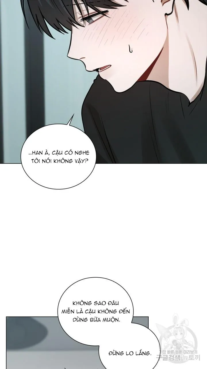 Song Trùng Chapter 38 Trang 59