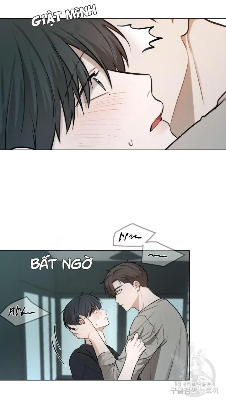 Song Trùng Chapter 39 Trang 11