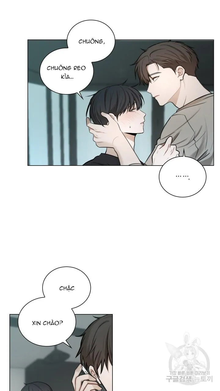 Song Trùng Chapter 39 Trang 12