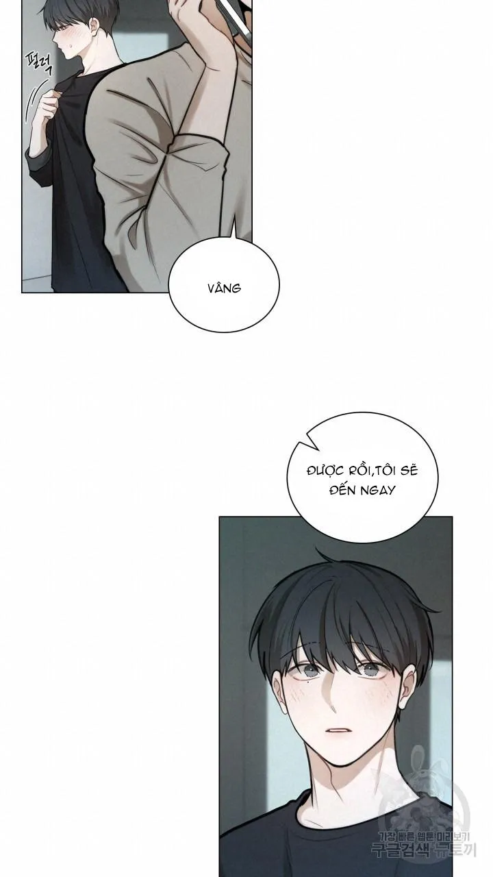 Song Trùng Chapter 39 Trang 13