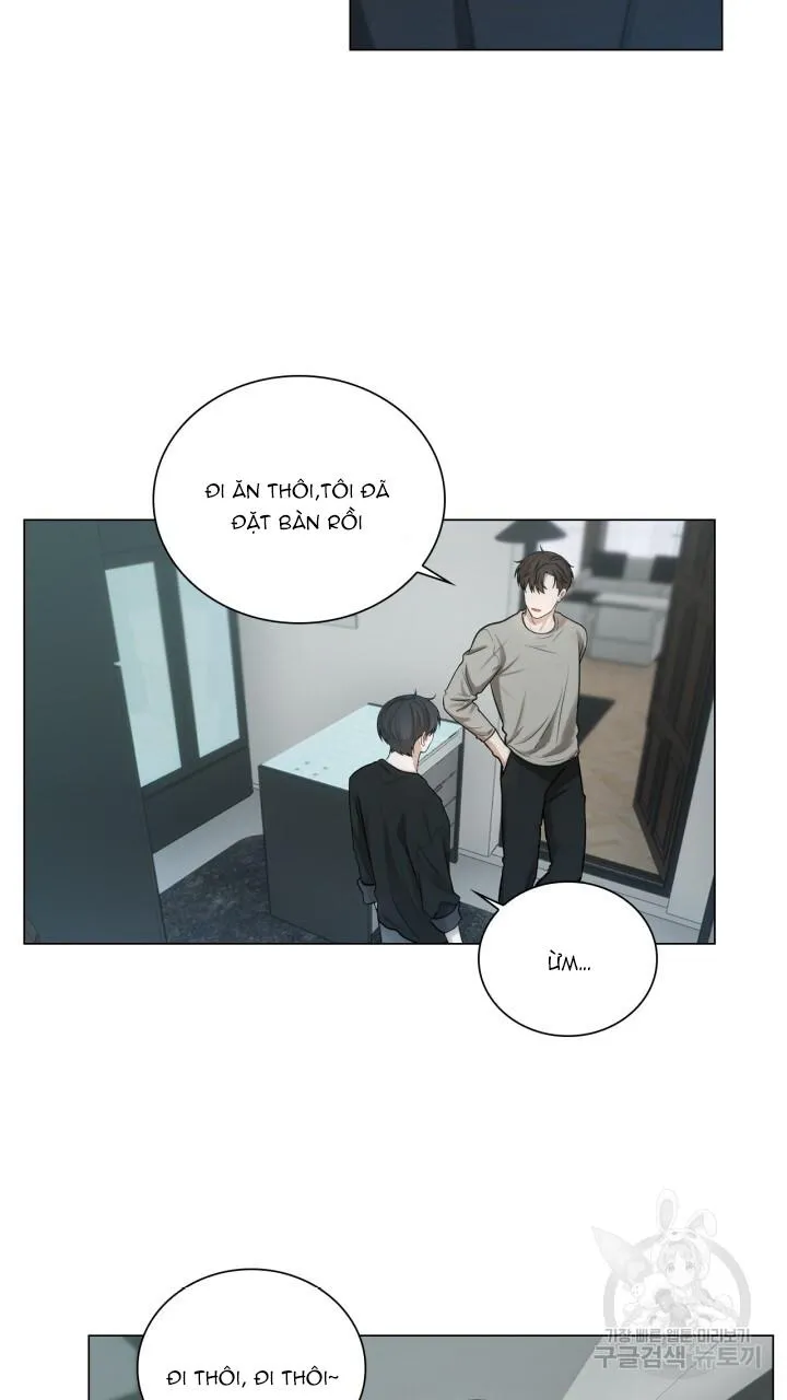 Song Trùng Chapter 39 Trang 14