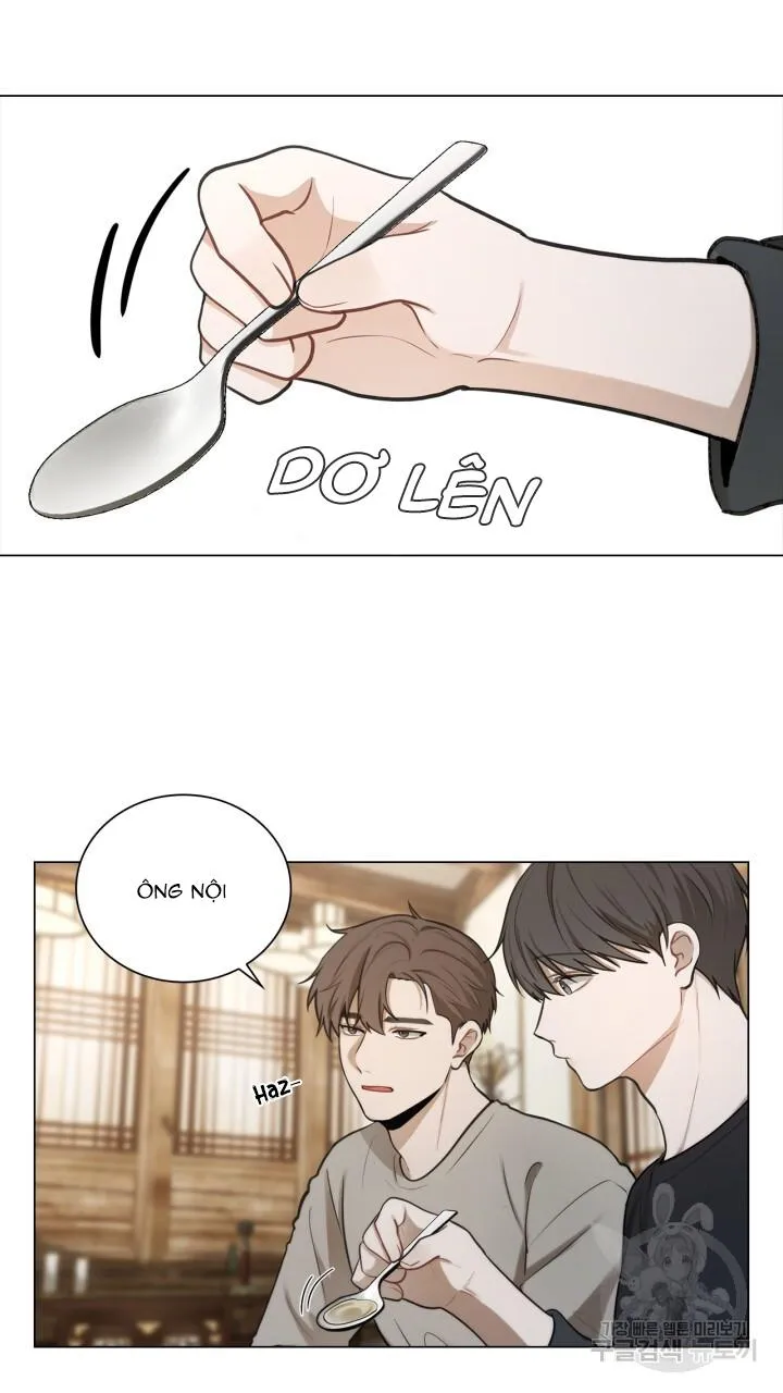 Song Trùng Chapter 39 Trang 21