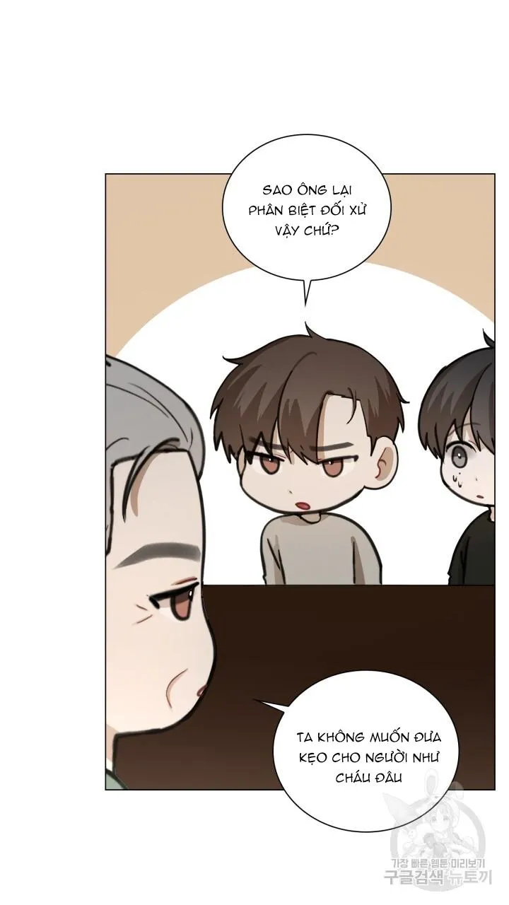 Song Trùng Chapter 39 Trang 24