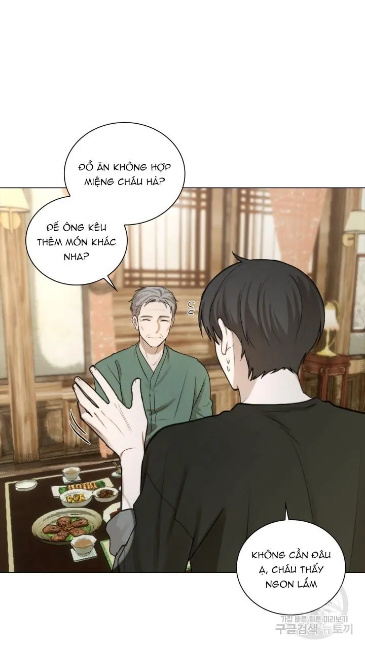 Song Trùng Chapter 39 Trang 25