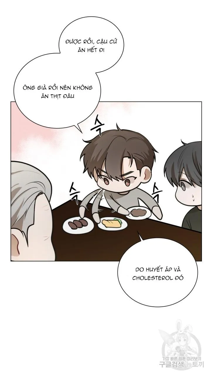 Song Trùng Chapter 39 Trang 28