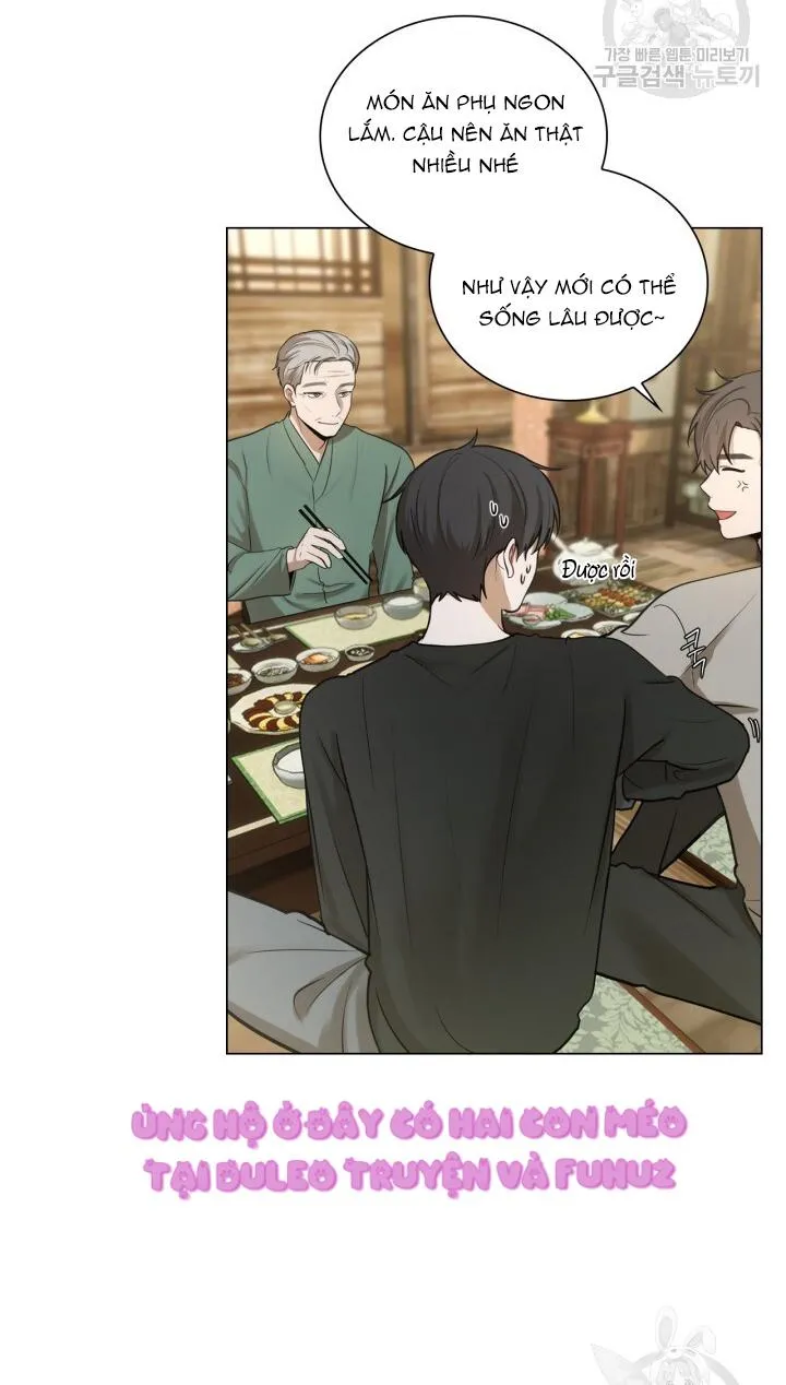 Song Trùng Chapter 39 Trang 30