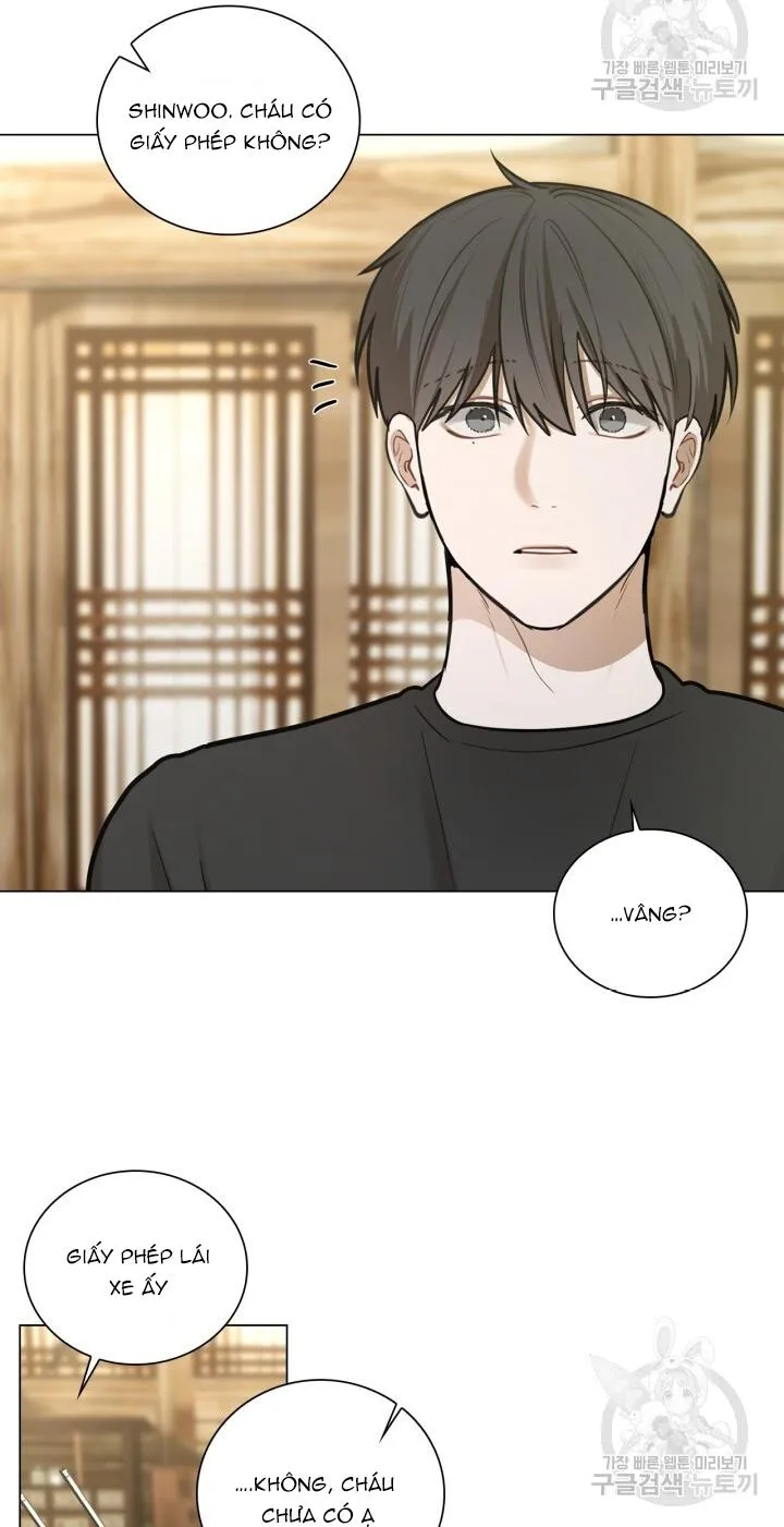 Song Trùng Chapter 39 Trang 31