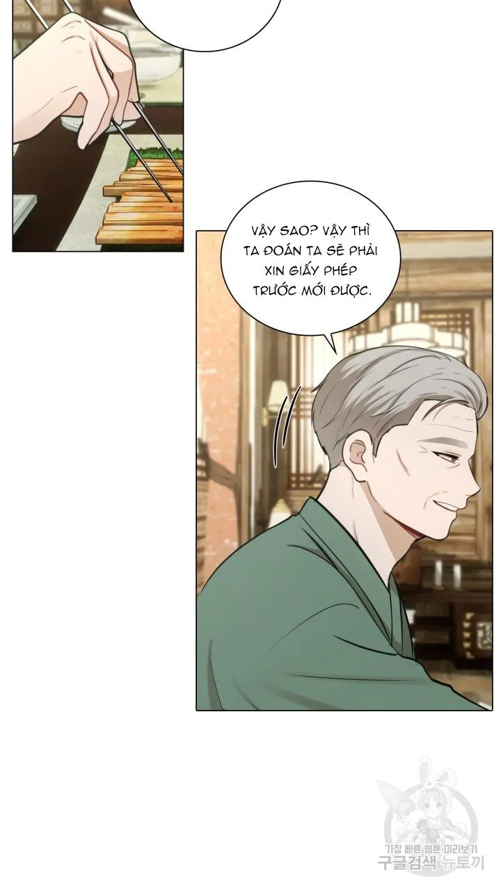 Song Trùng Chapter 39 Trang 32