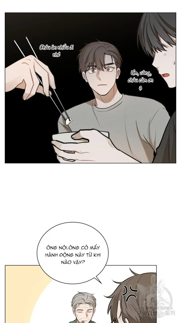 Song Trùng Chapter 39 Trang 33