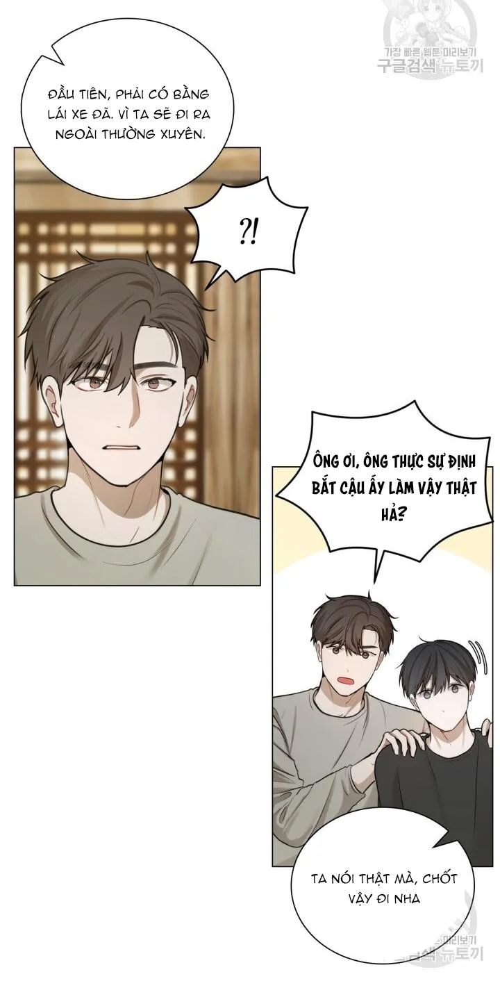 Song Trùng Chapter 39 Trang 37