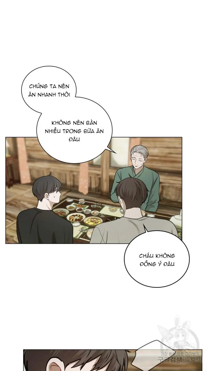 Song Trùng Chapter 39 Trang 38