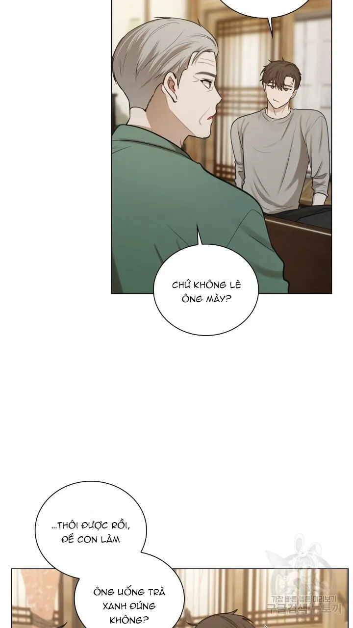 Song Trùng Chapter 39 Trang 44