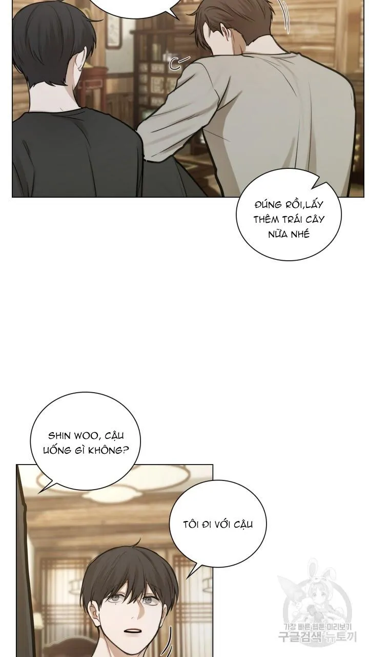 Song Trùng Chapter 39 Trang 45