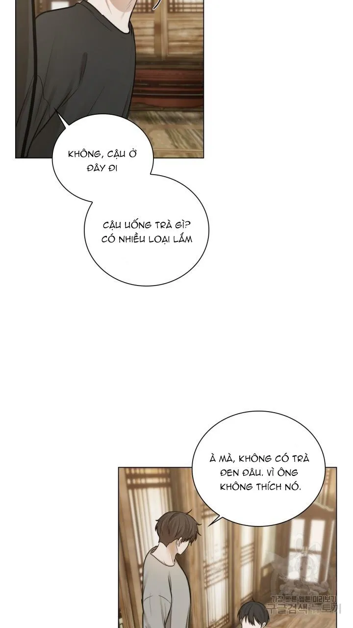 Song Trùng Chapter 39 Trang 46