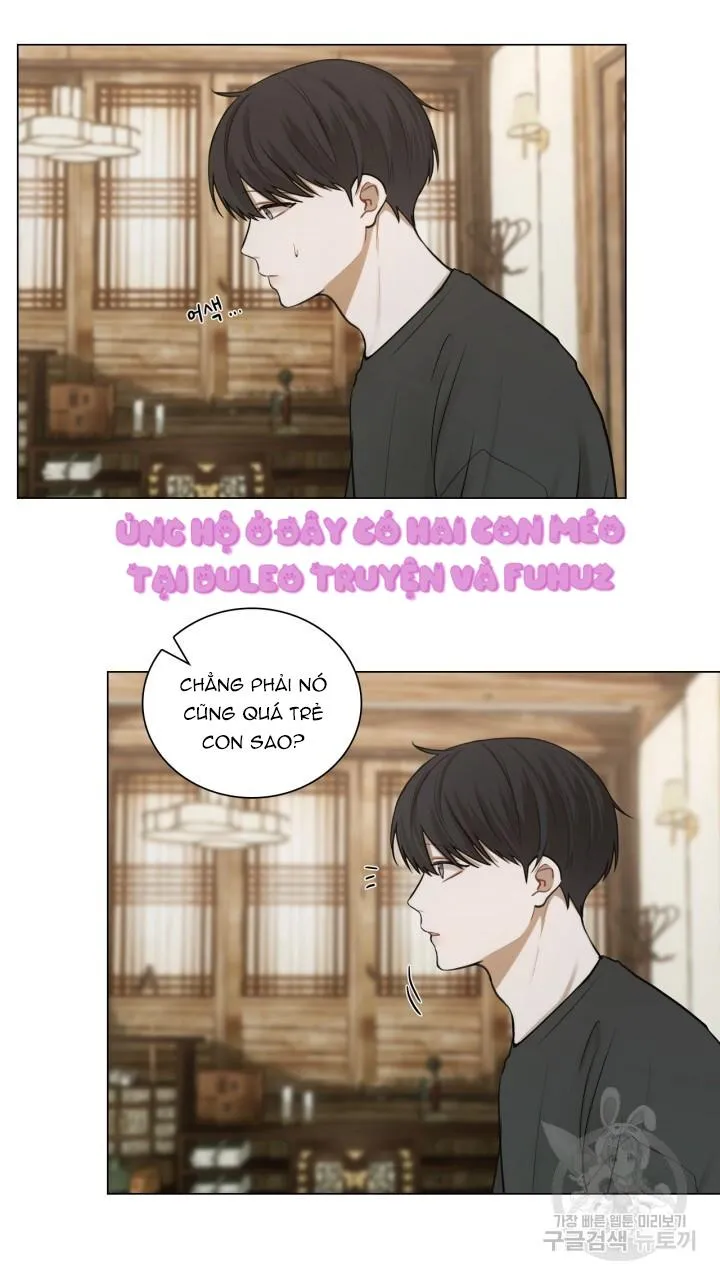 Song Trùng Chapter 39 Trang 50